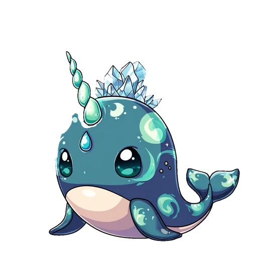 Aurora Narwhal
